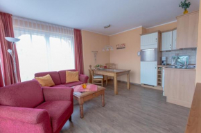 Villa-Senta-Apartment-14, Kühlungsborn